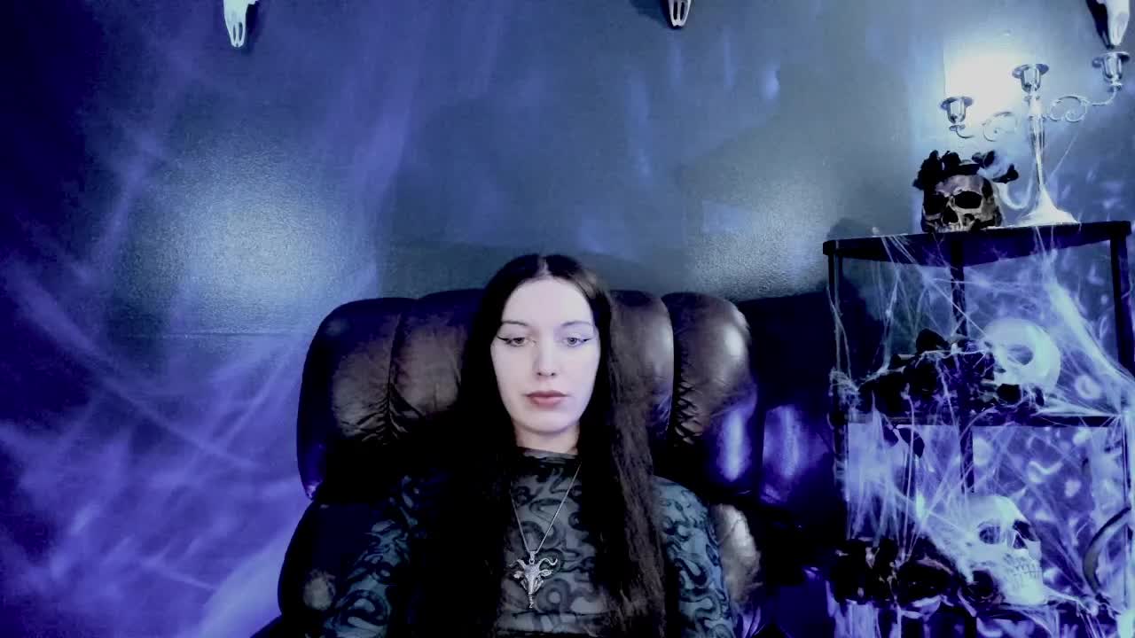 TheDominatrix Adult Chat May 8, 2026