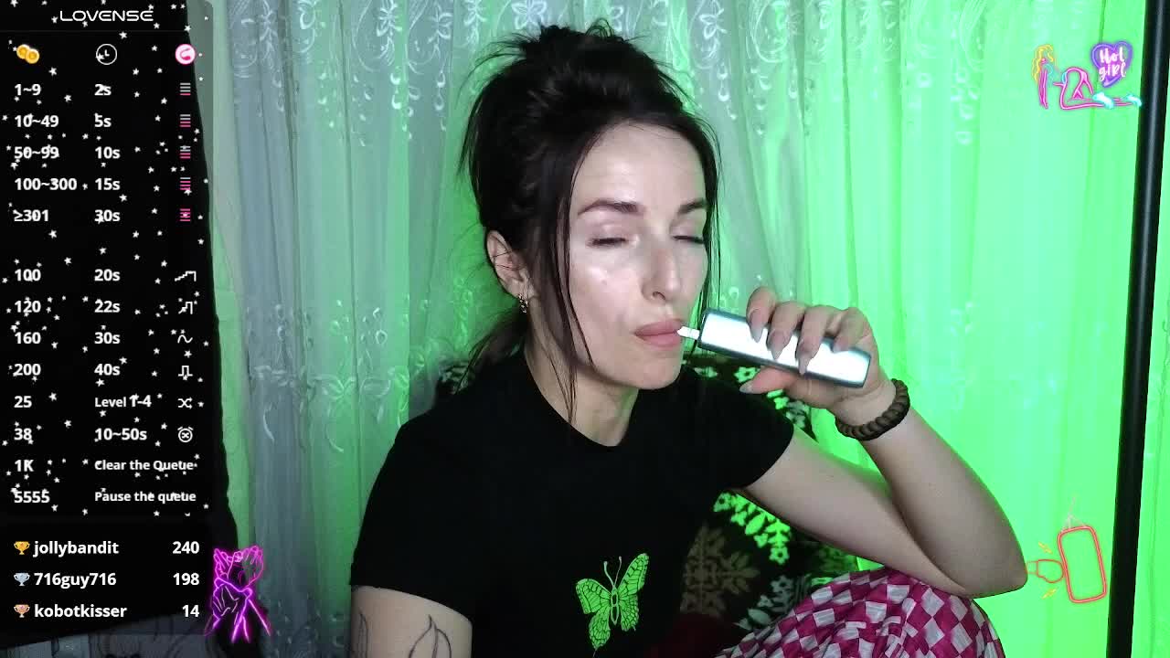 xxadrihanna Adult Chat May 8, 2026