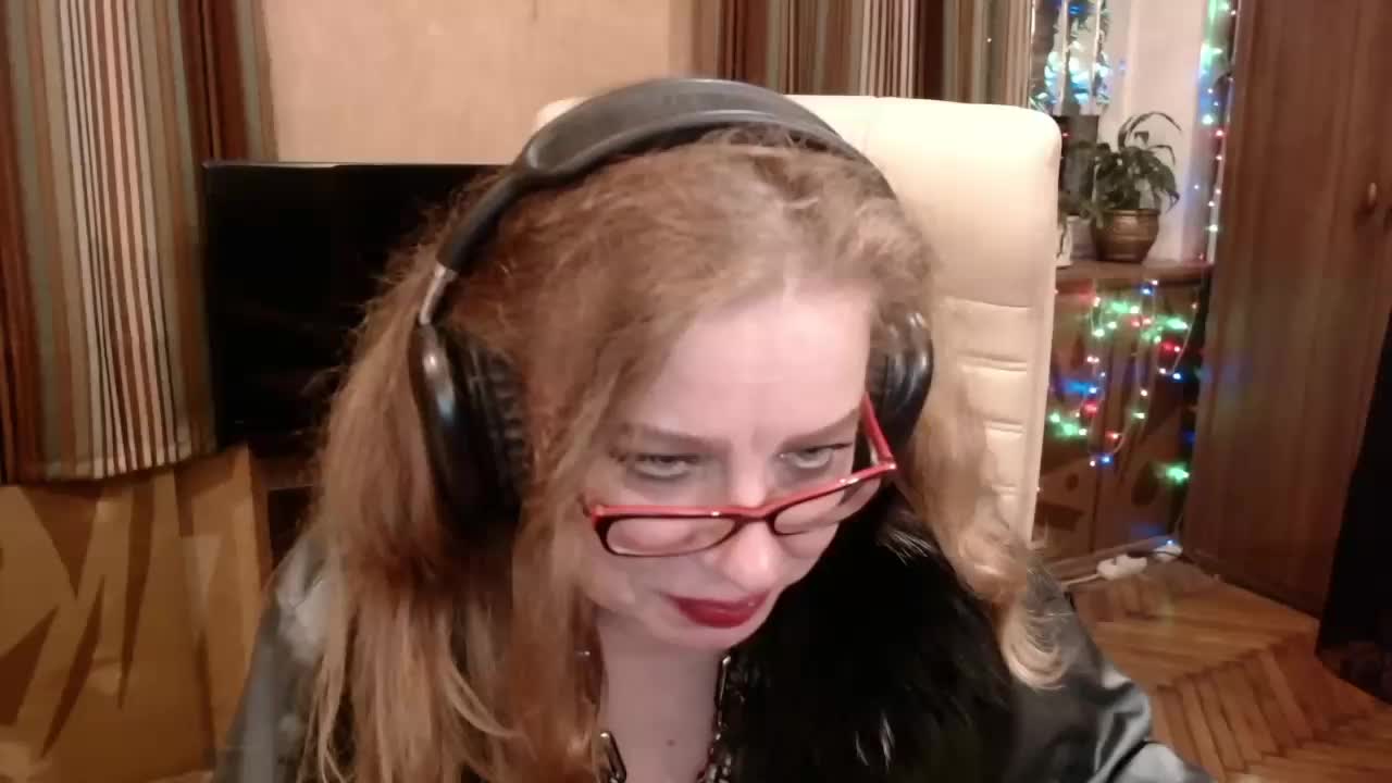 NormaGin Adult Chat May 8, 2026