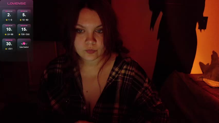 kinky_shark Adult Chat May 8, 2026