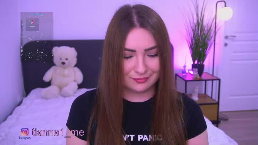 tianna_me Adult Chat May 8, 2026