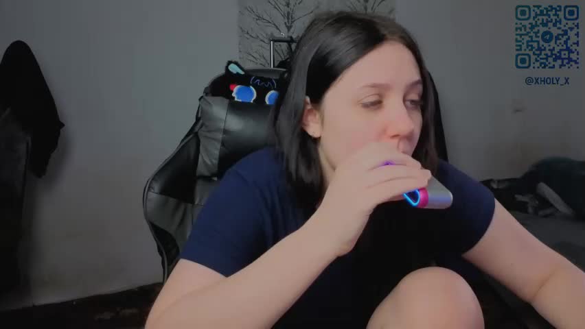 holy_kveta Adult Chat May 8, 2026