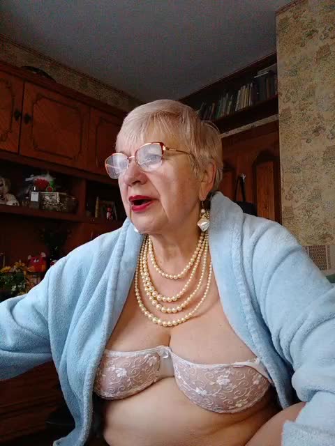 SweetCherry00 Adult Chat May 8, 2026