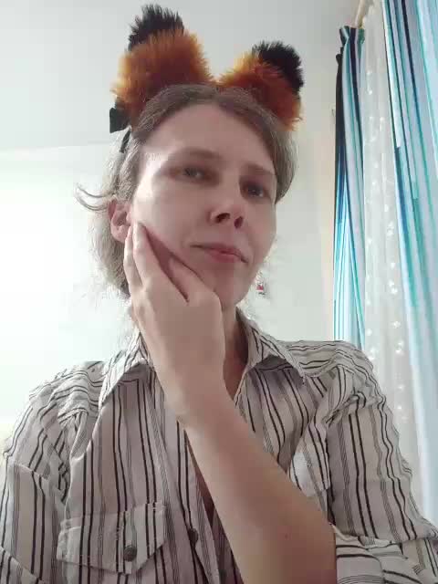 -Queen-Margo- Adult Chat May 8, 2026