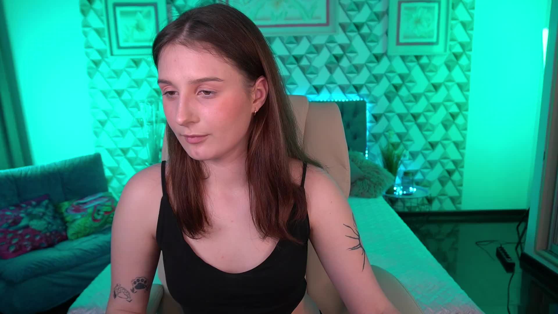 VikVikLove Adult Chat May 8, 2026