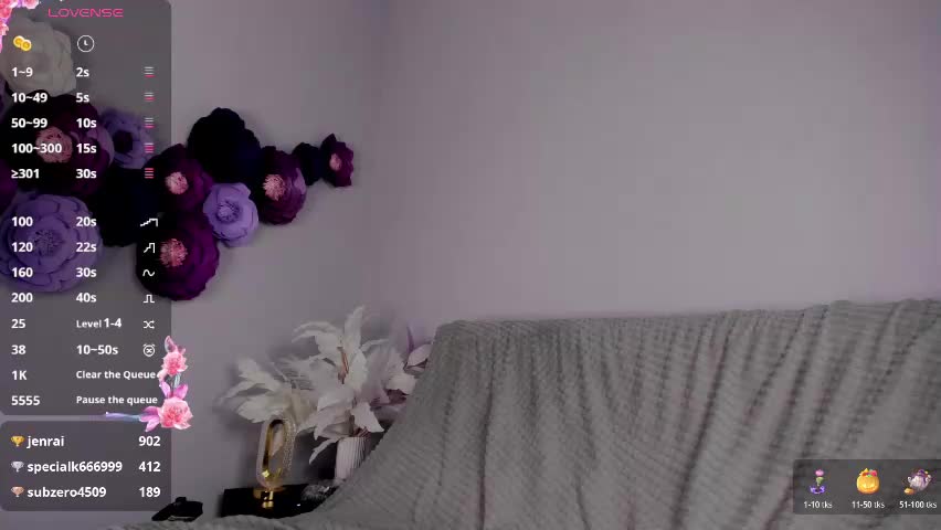 ivy_amari Adult Chat May 8, 2026