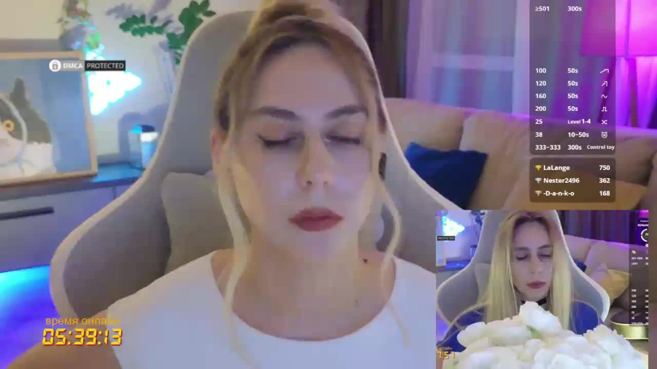 Danil__Kolbasenko Adult Chat May 8, 2026