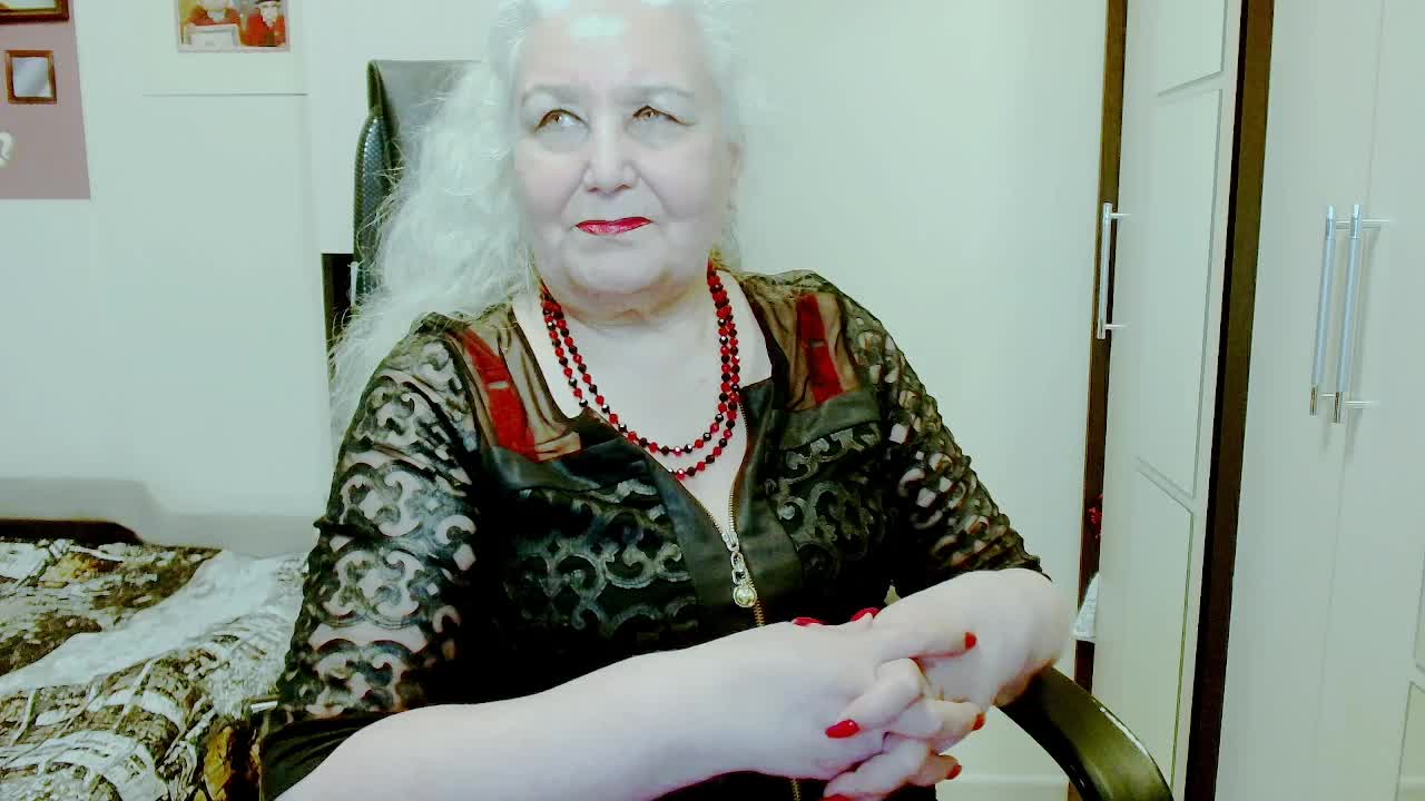 GrannyWants Adult Chat May 8, 2026