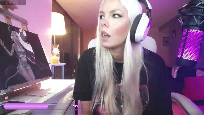 tinykylie Adult Chat May 8, 2026