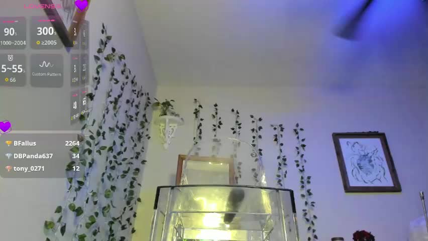 brooklyn_shai Adult Chat May 8, 2026