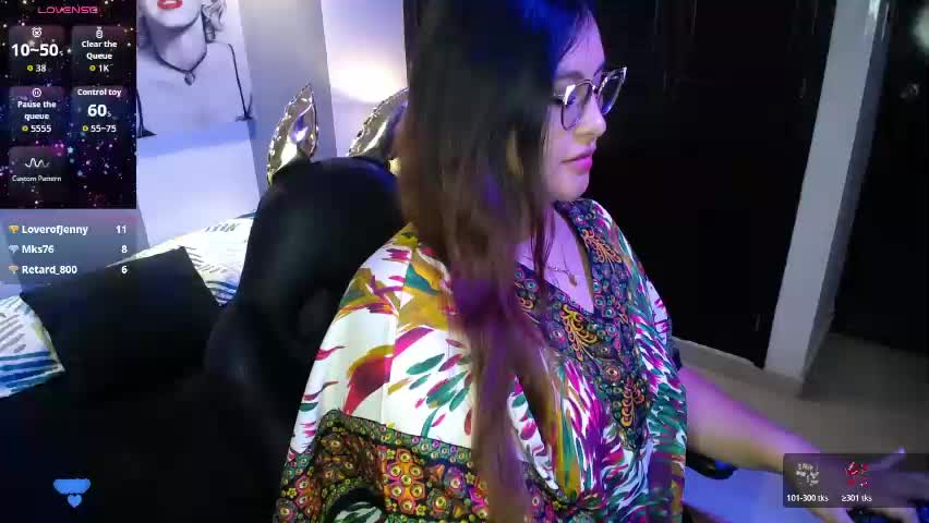 jhanvi_umarani Adult Chat May 8, 2026