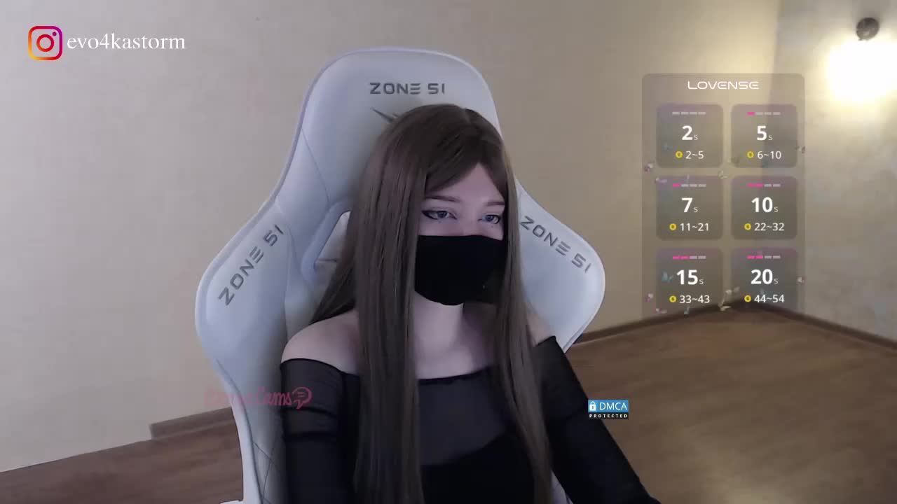 Evo4kaStorm Adult Chat May 8, 2026