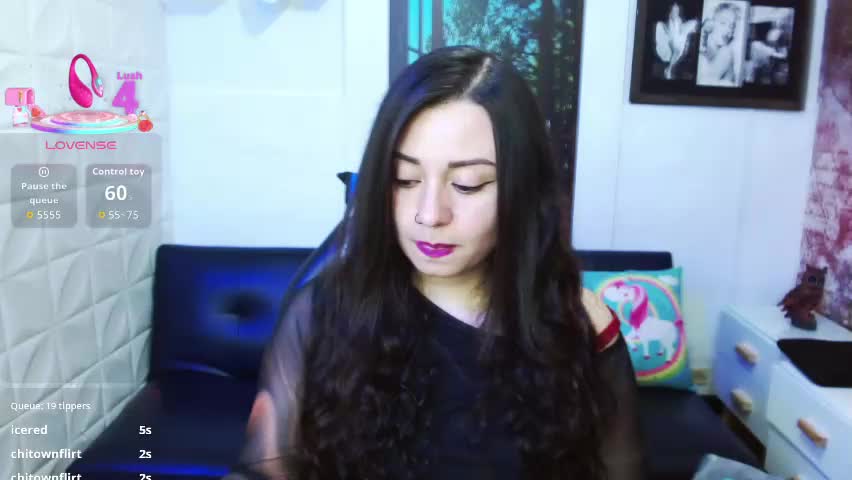 eva_rosell Adult Chat May 8, 2026