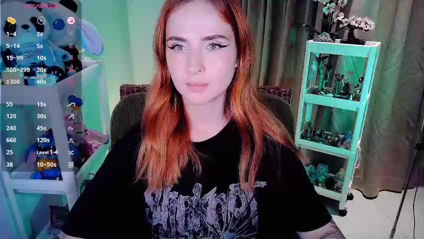 shyfoxxxy Adult Chat May 8, 2026