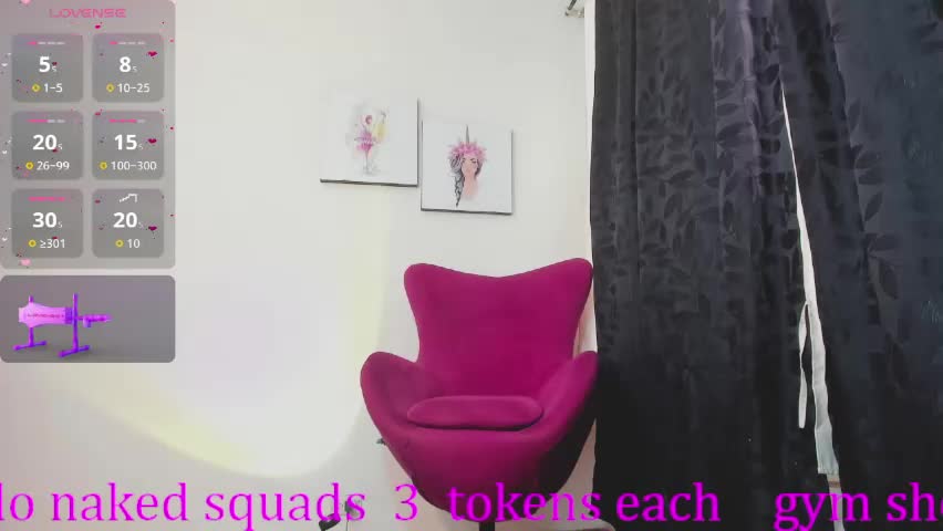 katiabloomx Adult Chat May 8, 2026