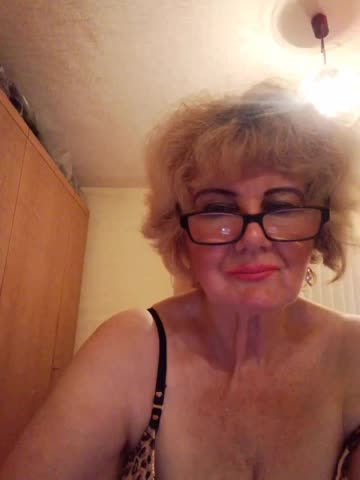 BoloshkaBlonda Adult Chat May 8, 2026