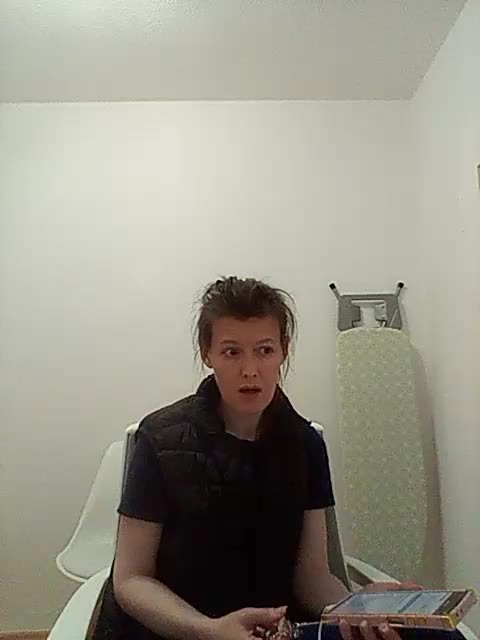__COVID-19__ Adult Chat May 8, 2026