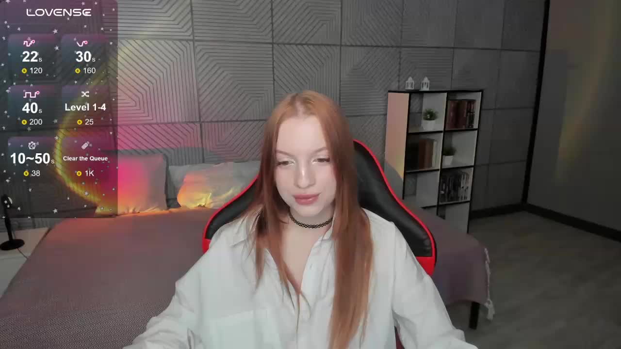 SherryKelly Adult Chat May 8, 2026