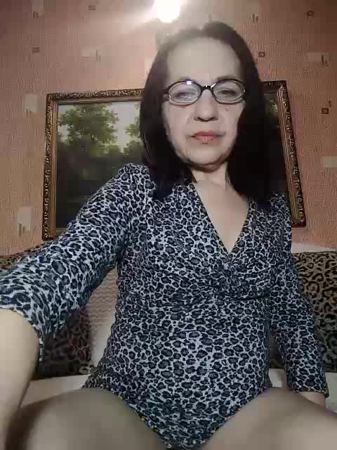 MARGO53 Adult Chat May 8, 2026