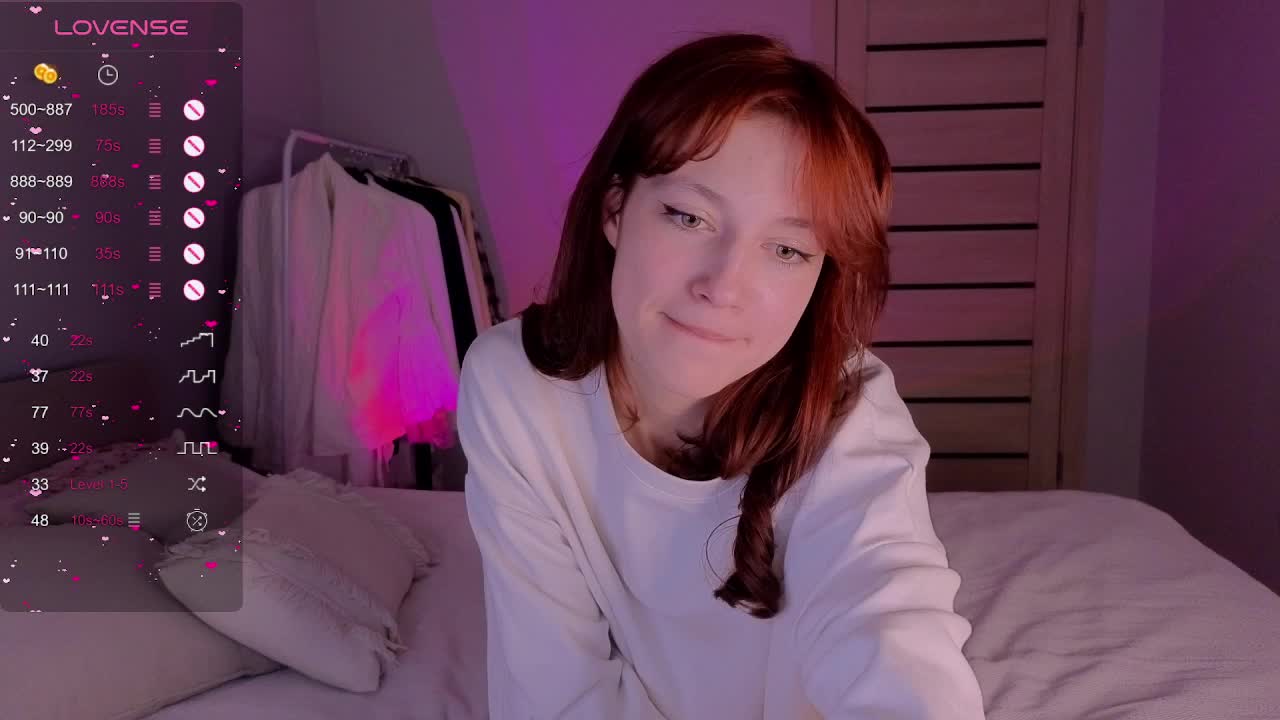 AlenGrace Adult Chat May 8, 2026