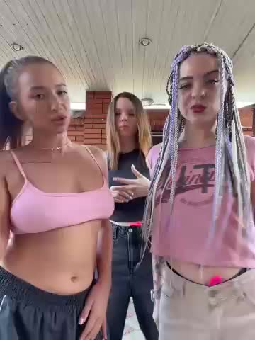 RollingGirls Adult Chat May 8, 2026