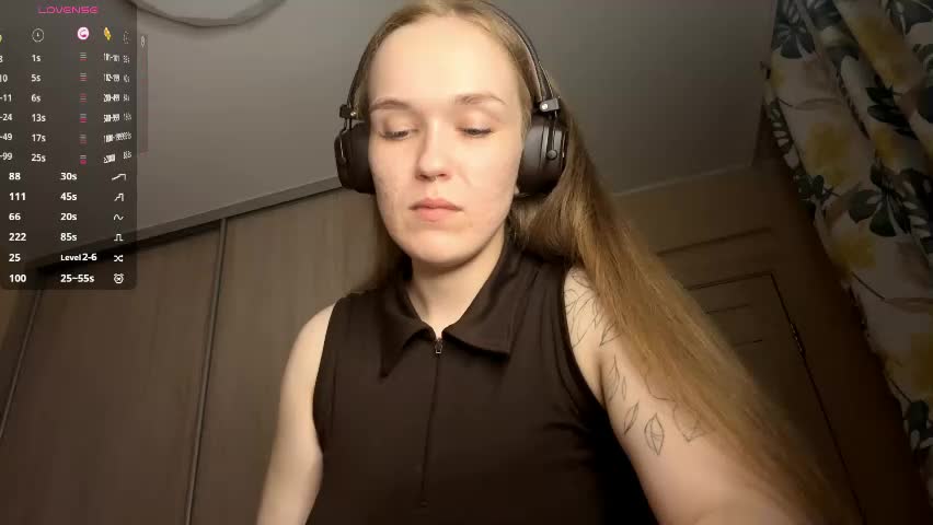 sharitaklemme Adult Chat May 8, 2026