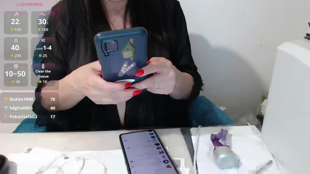 CrazyTitsBest Adult Chat May 8, 2026