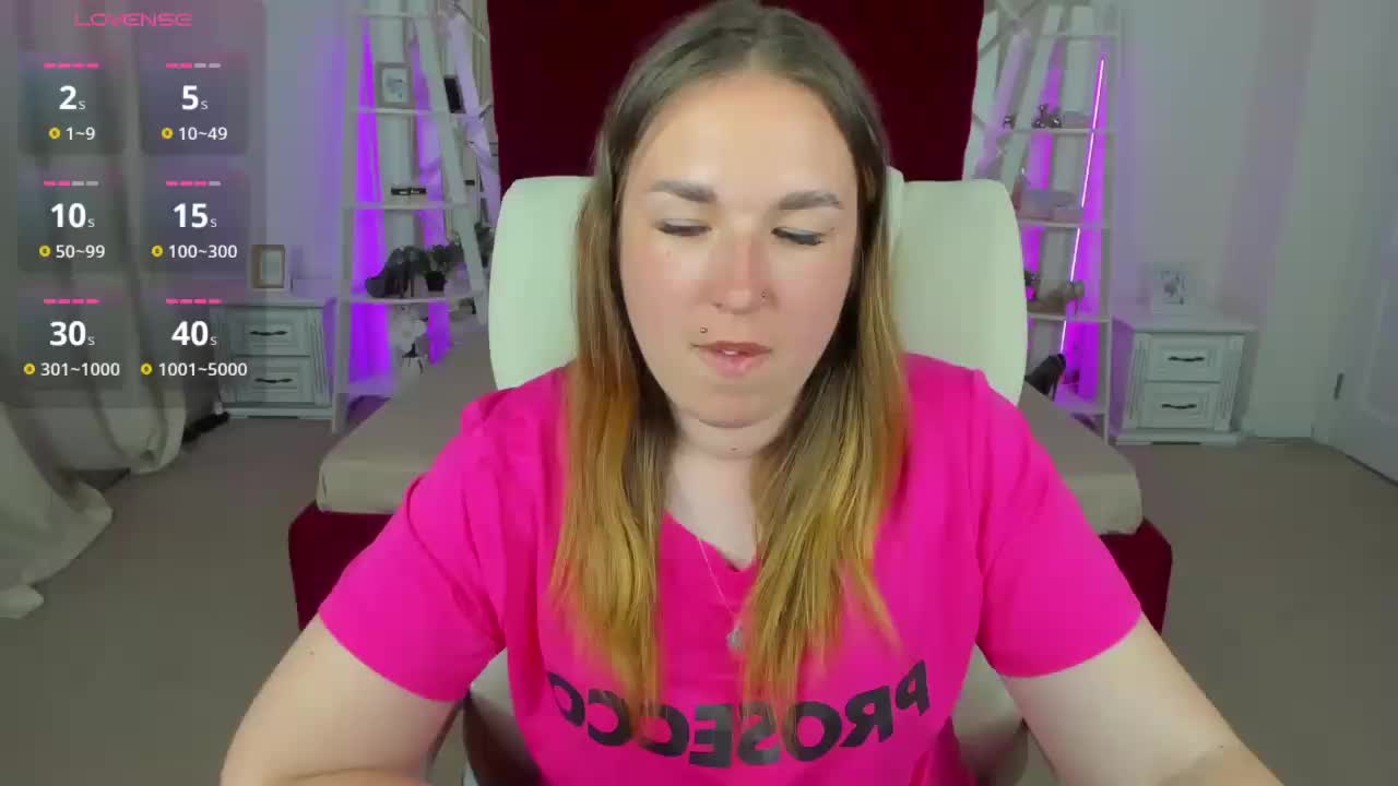 SofiiDarling Adult Chat May 8, 2026