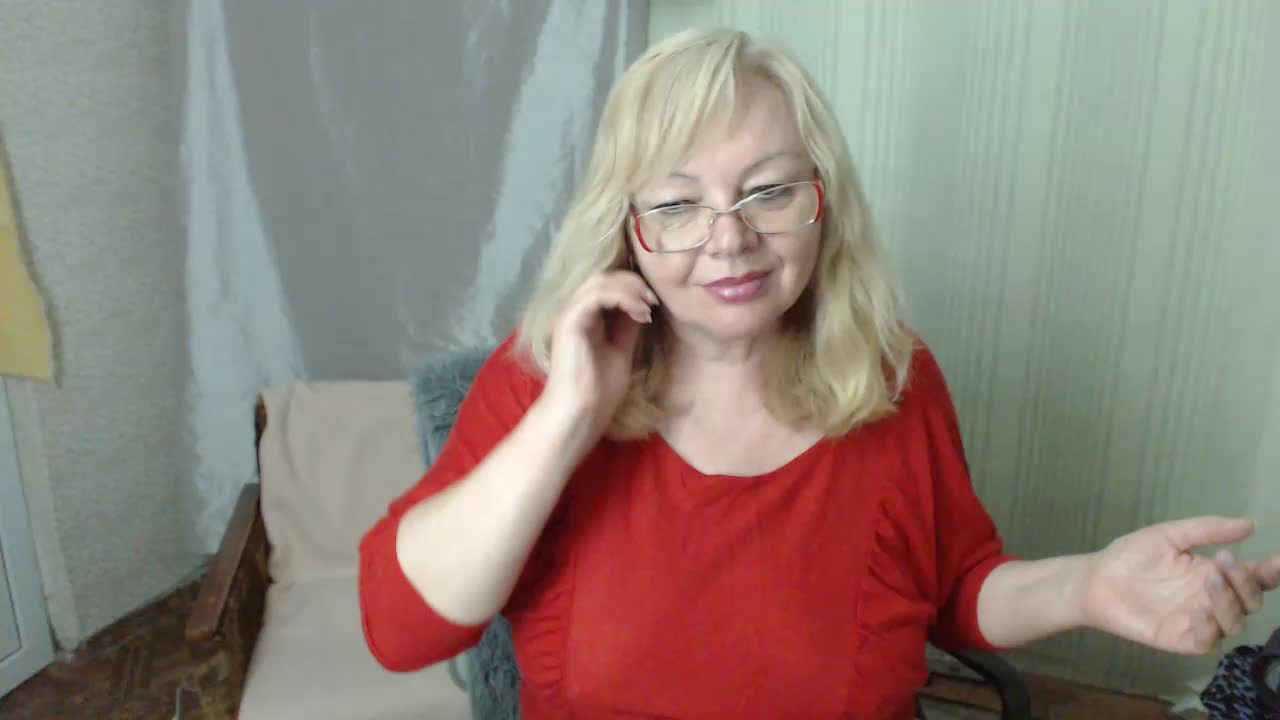 EvelynLoveShy Adult Chat May 8, 2026