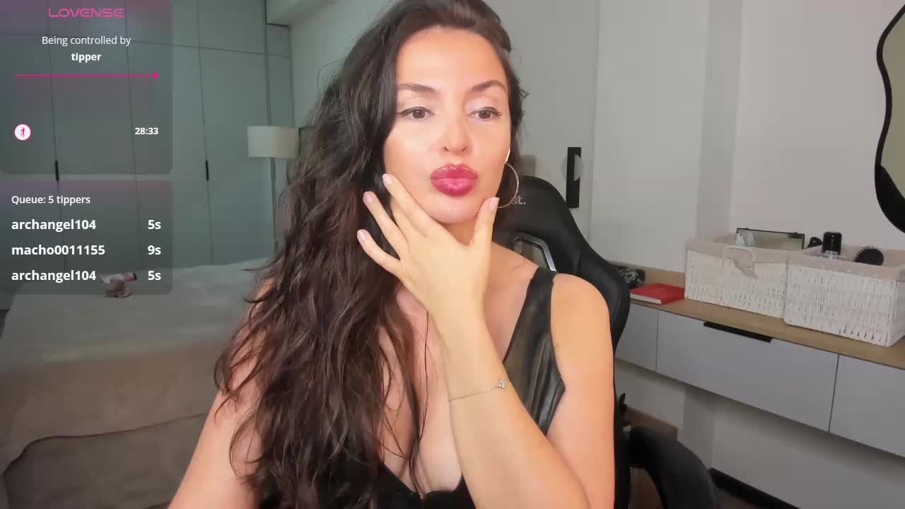 Sexy-Ev3lin Adult Chat May 8, 2026