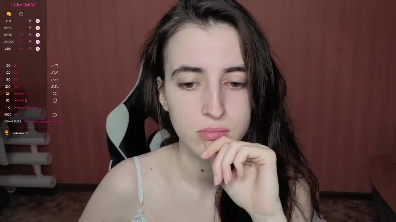 Valeritiio Adult Chat May 8, 2026