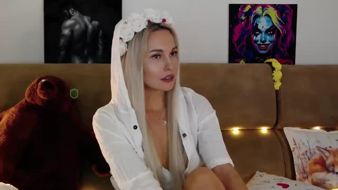 Kocmoc_Katerina Adult Chat May 8, 2026