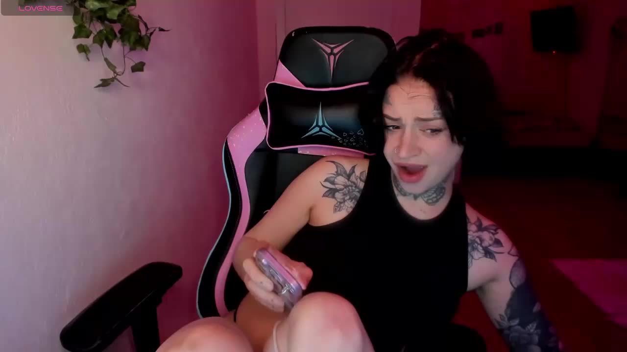 Lil_Lu Adult Chat May 8, 2026