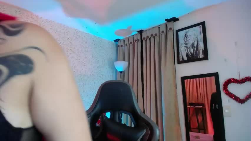 edelyn_ink Adult Chat May 8, 2026
