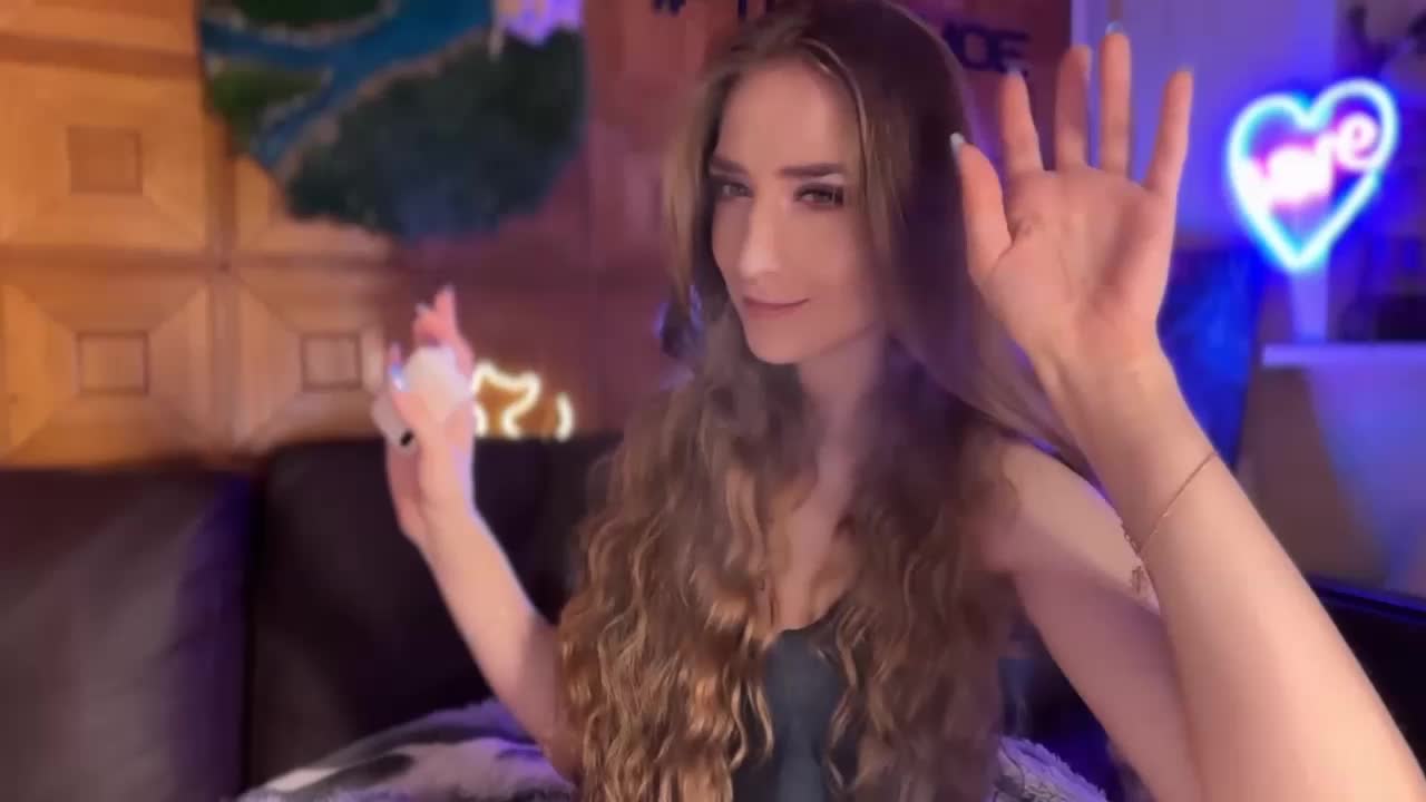 SweetyMeow Adult Chat May 8, 2026