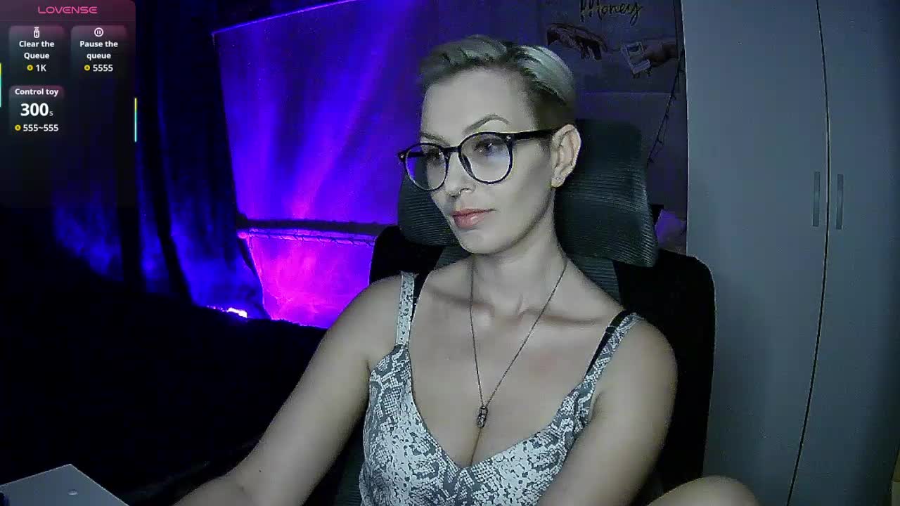 OhMyKosh Adult Chat May 8, 2026
