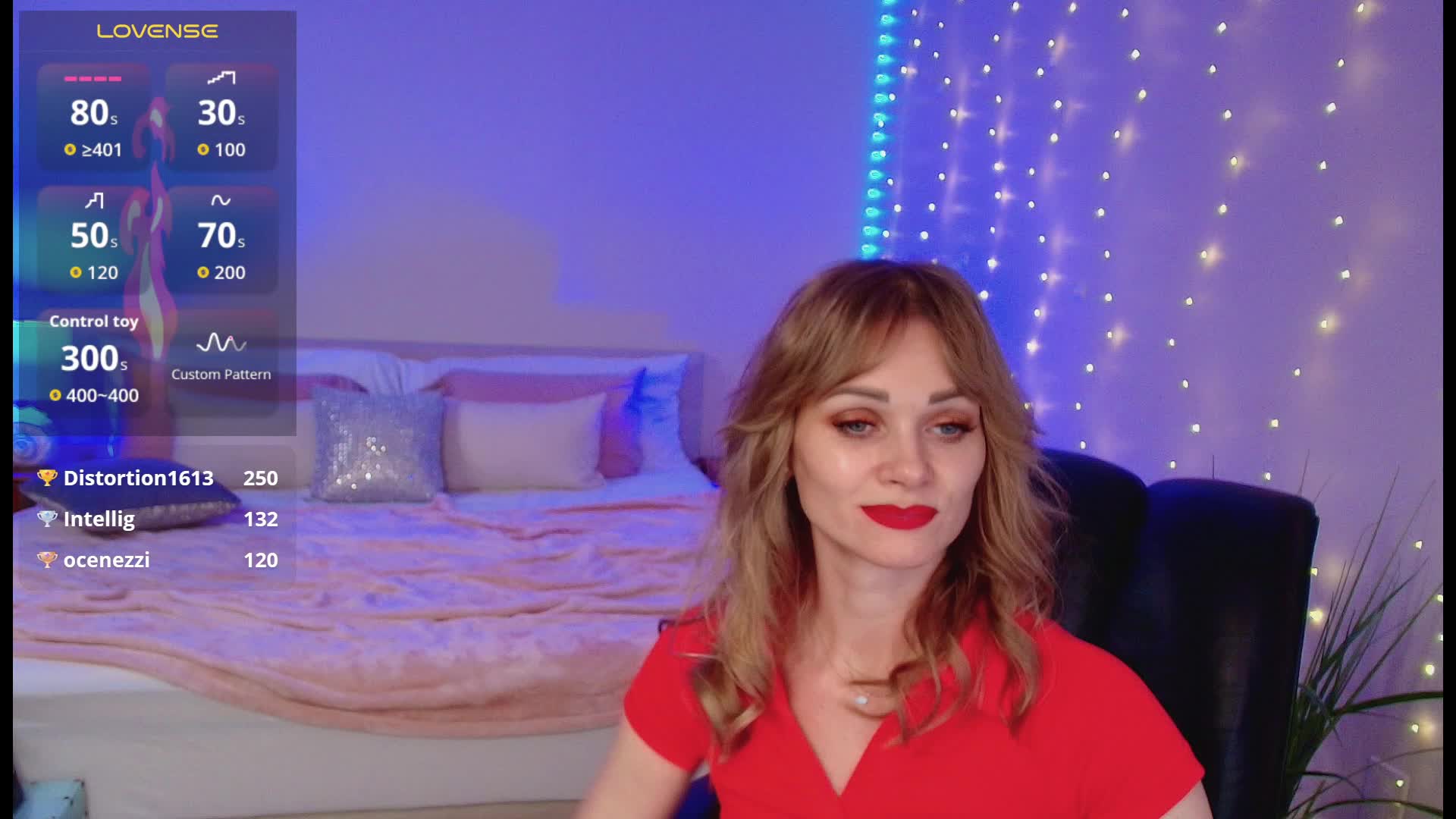 missKOSHKA Adult Chat May 8, 2026