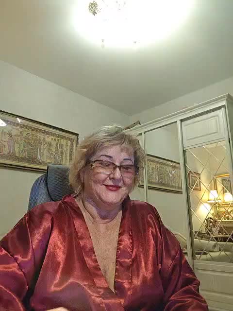KarinkaSweet Adult Chat May 8, 2026