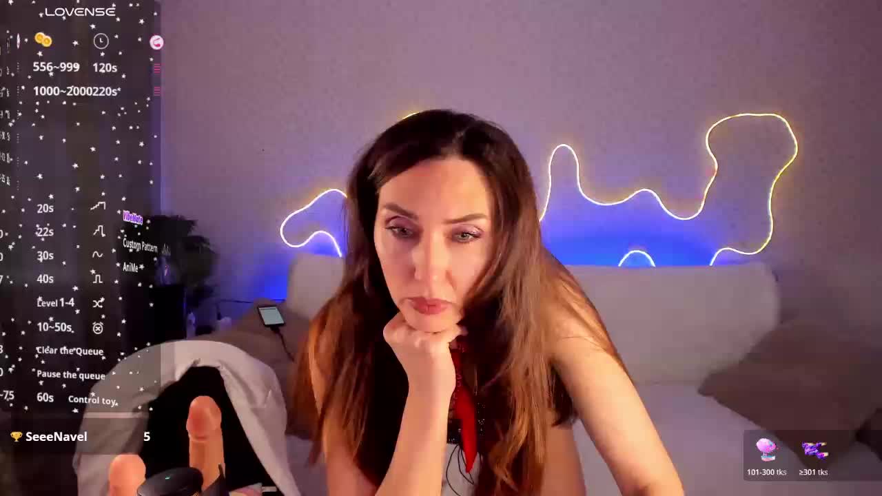 EternalLilith Adult Chat May 8, 2026