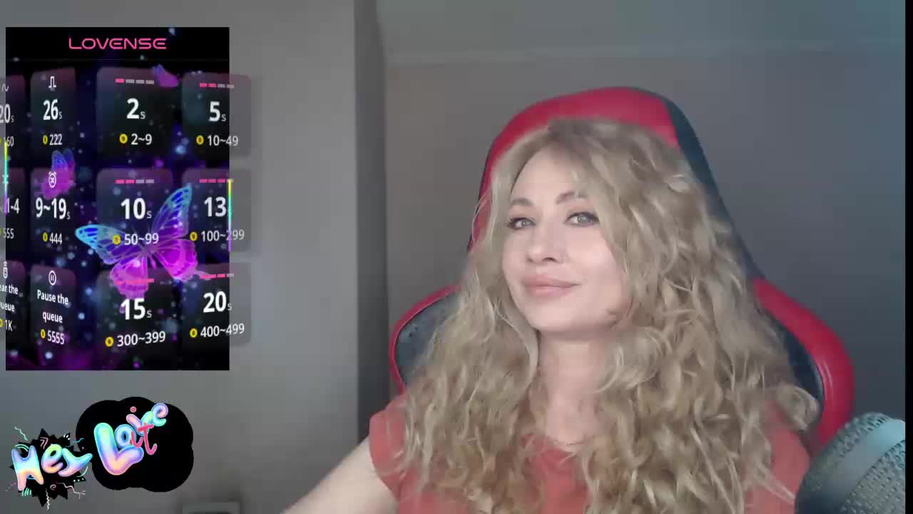 -Cinamon- Adult Chat May 8, 2026