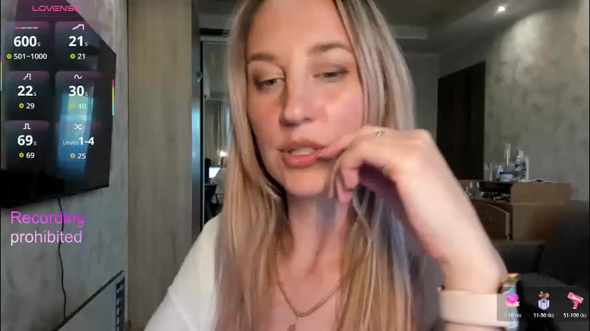 horny_princess_tasha Adult Chat May 8, 2026