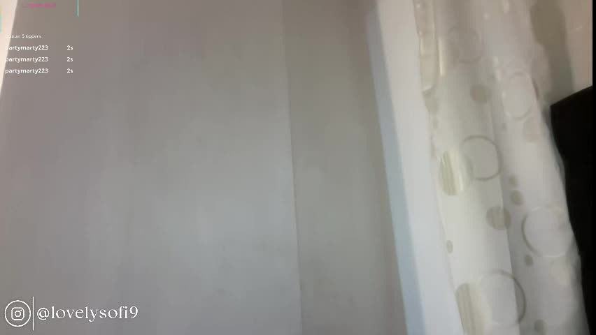 lovely_sofi_ Adult Chat May 8, 2026