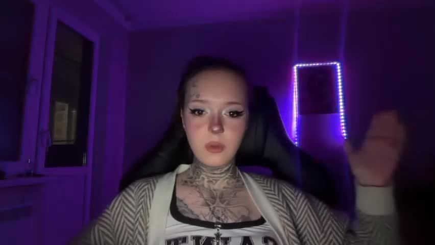 raven_armor Adult Chat May 8, 2026