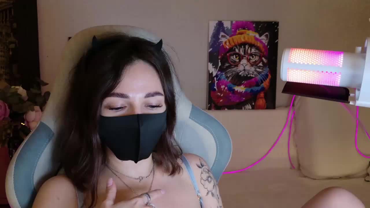 NightMint Adult Chat May 8, 2026