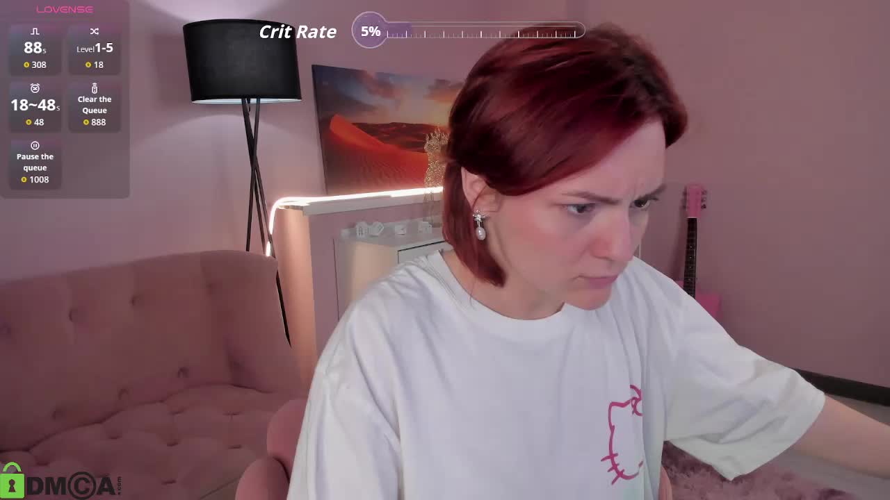 taticamomile Adult Chat May 8, 2026
