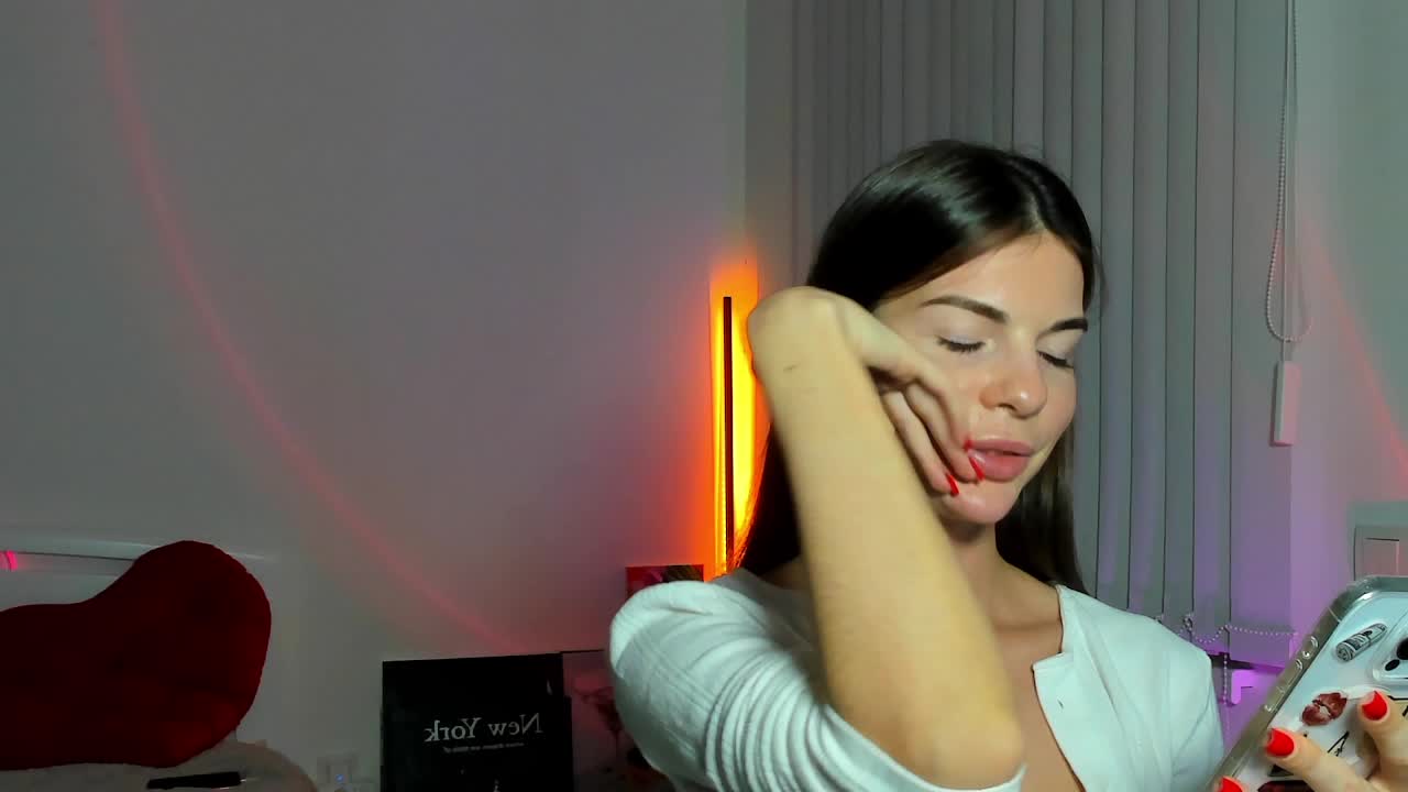 AndreaBlossom Adult Chat May 8, 2026