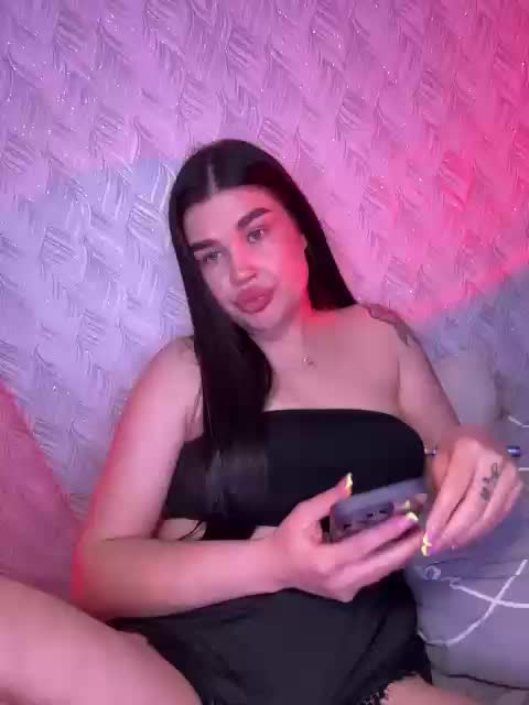 suchka-black- Adult Chat May 8, 2026