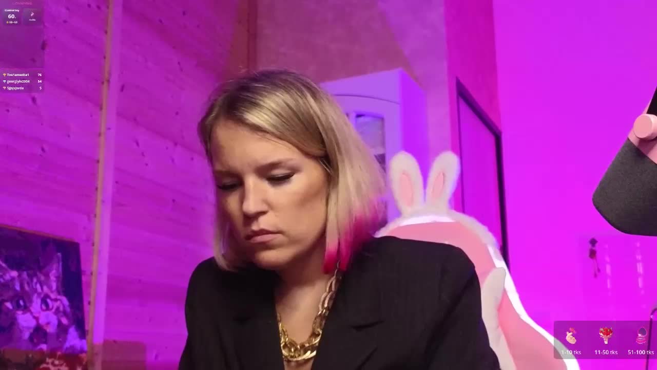 Findom_Lady_Shine Adult Chat May 8, 2026