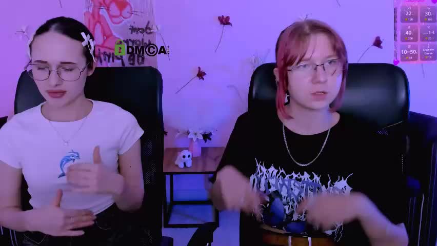 gloria_bubble Adult Chat May 8, 2026