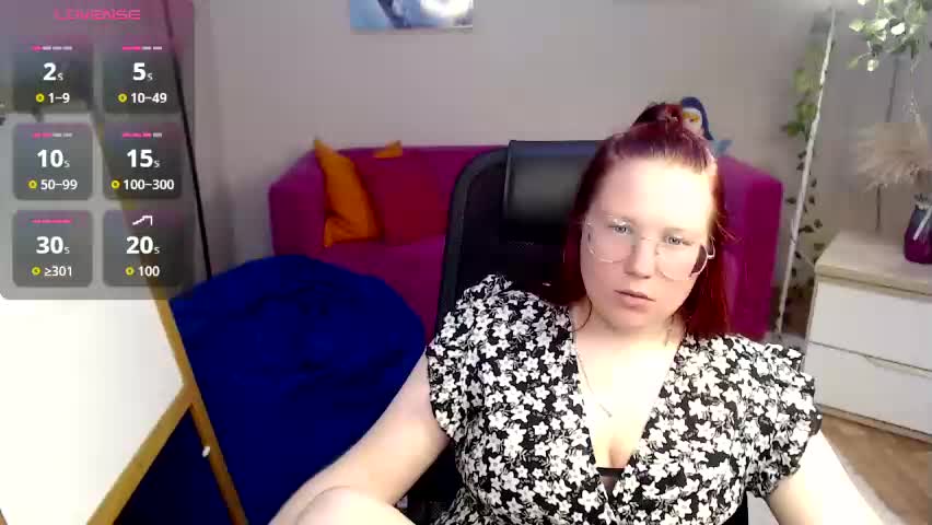 kuri_u Adult Chat May 8, 2026